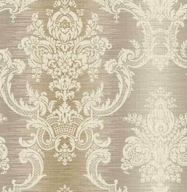 WALLPAPER PAPIER SFE VICTORIAN DAMASK 103031