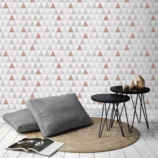 WALLPAPER PAPIER TAREK 103168 – Image 3