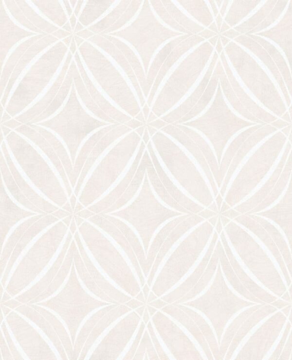 WALLPAPER PAPIER SFE  GLITS GEO 104113