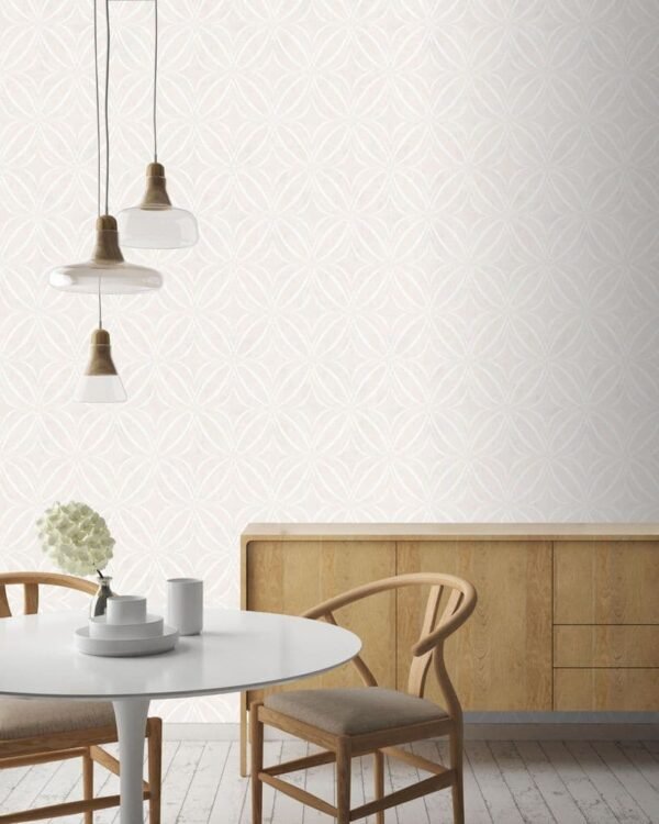 WALLPAPER PAPIER SFE  GLITS GEO 104113 – Image 2