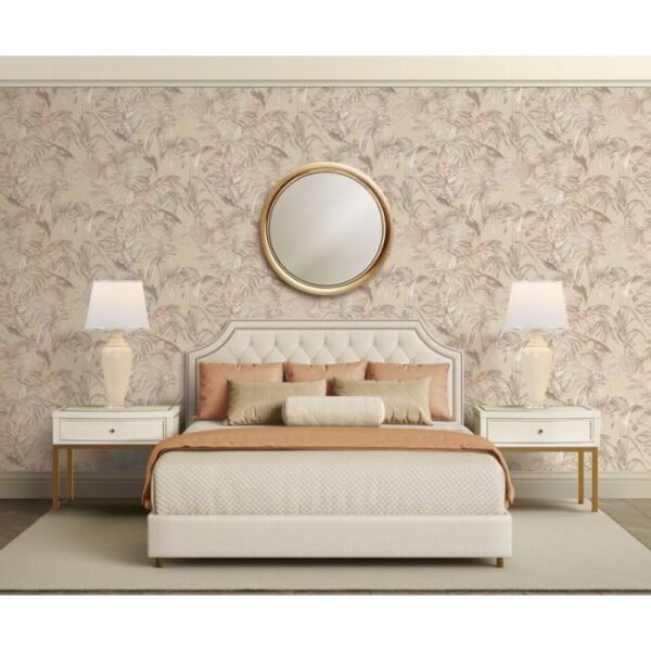 WALLPAPER PAPIER WALLSTITCH BOOKS DE 120012 – Image 2