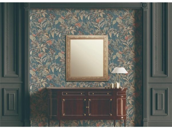 WALLPAPER PAPIER WALLSTITCH BOOKS DE 120016 – Image 2