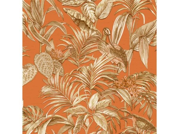 WALLPAPER PAPIER WALLSTITCH BOOKS DE 120019