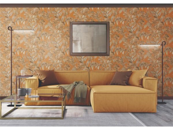 WALLPAPER PAPIER WALLSTITCH BOOKS DE 120019 – Image 2