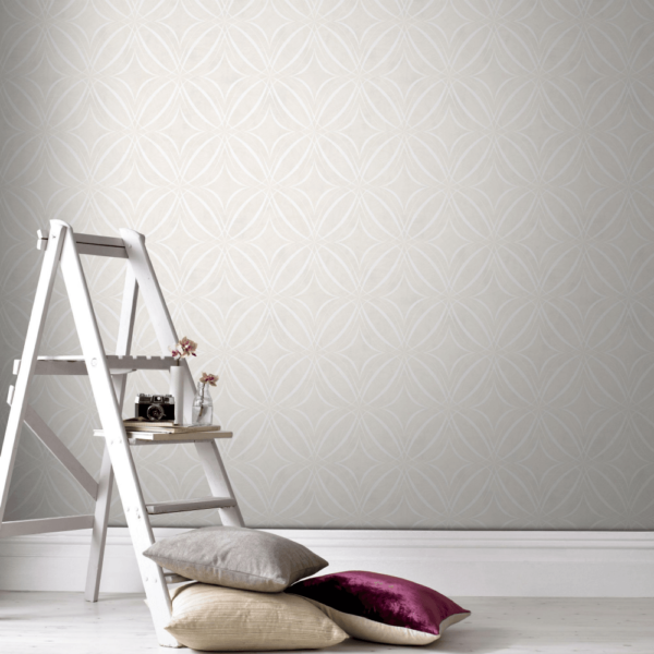 WALLPAPER PAPIER SFE GLITZ GEO 104114 – Image 2