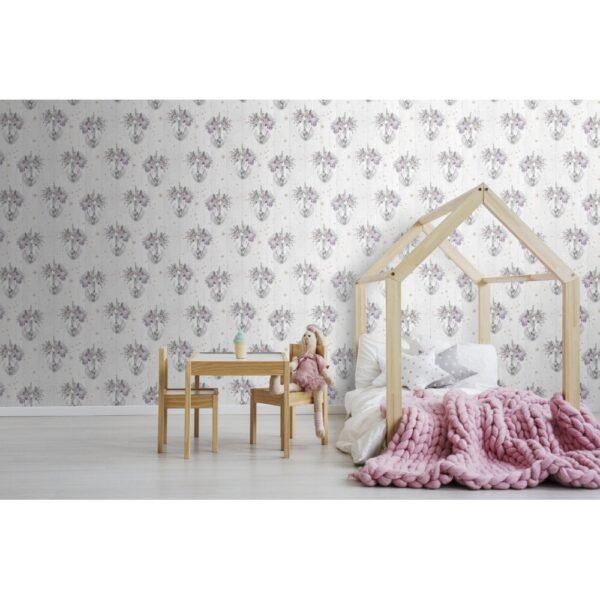WALLPAPER PAPIER UNICOM 105977 – Image 3
