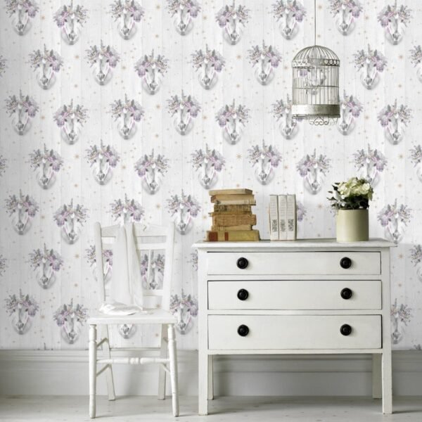 WALLPAPER PAPIER UNICOM 105977 – Image 2
