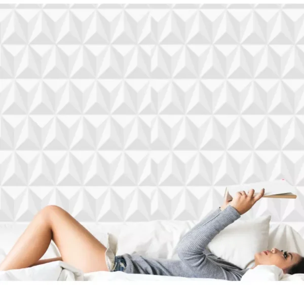 WALLPAPER PAPIER VI LYS 3D 51176600 – Image 2