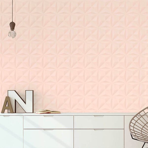 WALLPAPER PAPIER VI CITY ROSE 51192603 – Image 2