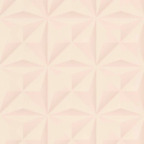 WALLPAPER PAPIER VI CITY ROSE 51192603