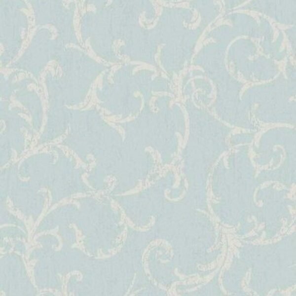 WALLPAPER PAPIER SFE EMPRESS SCROLL 104964