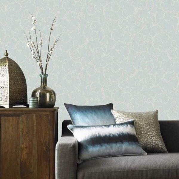 WALLPAPER PAPIER SFE EMPRESS SCROLL 104964 – Image 2