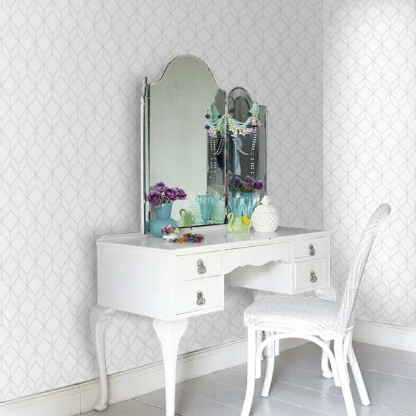 WALLPAPER PAPIER SFE MYRTLE GEO 104121 – Image 4