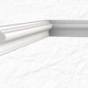 Moulure en polystyrène S 6cm Sur 240cm